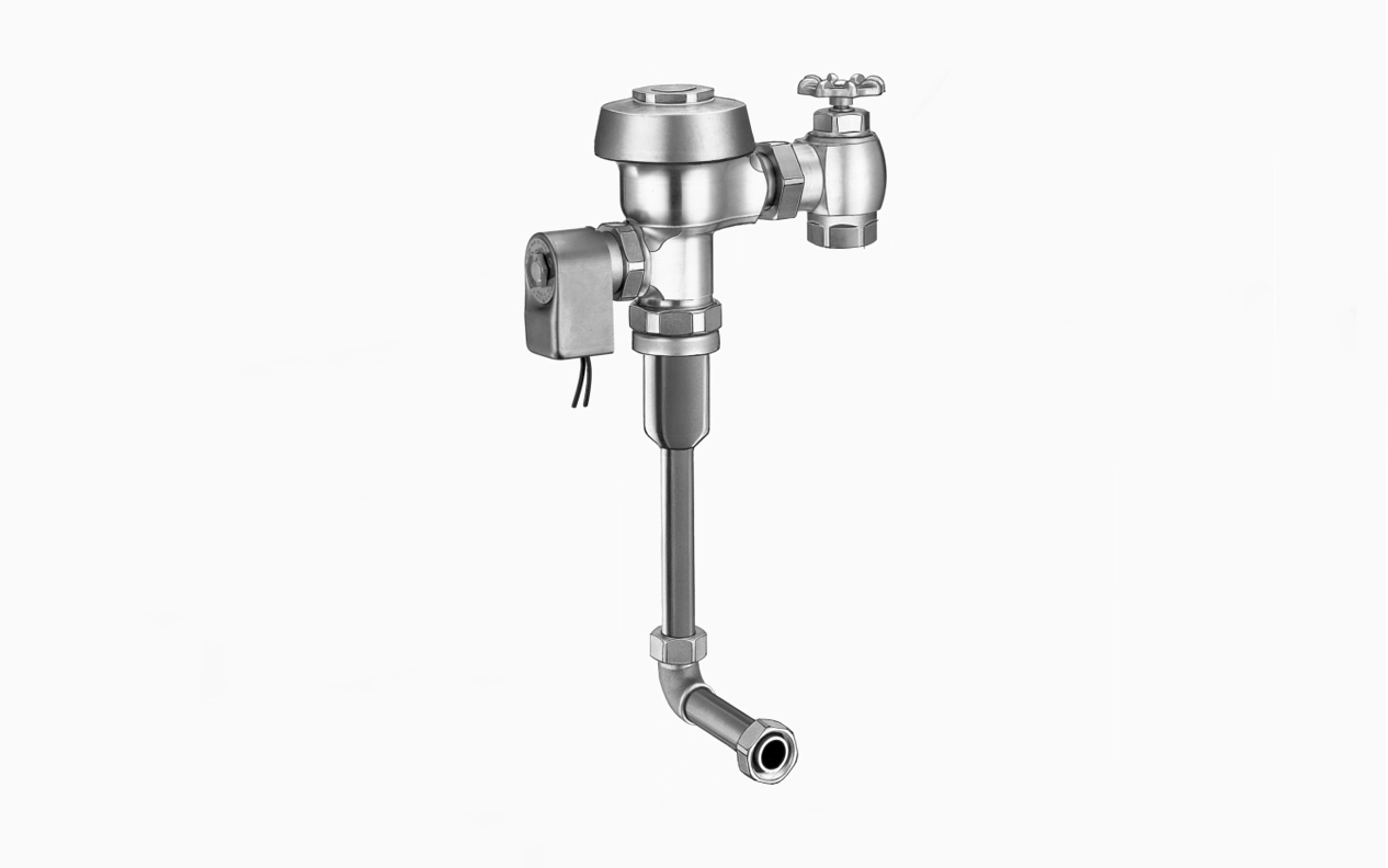 Sloan ROYAL 613 ES-ESM-1.6-RB-HW-24V